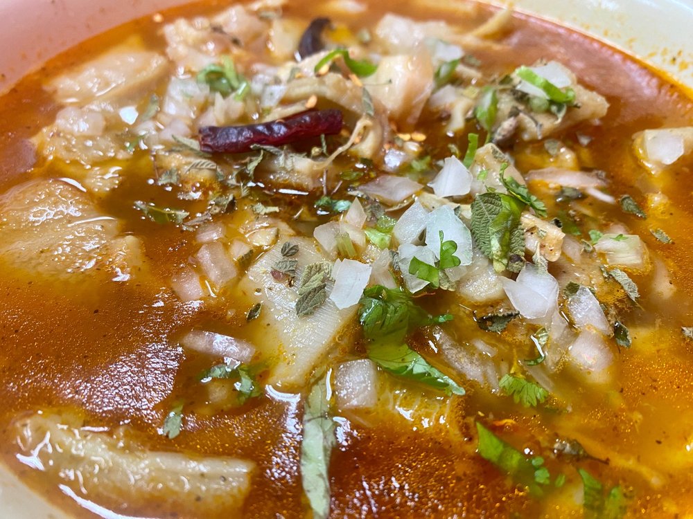Tacos Mi Rincon Tapatio — Mexican restaurant in Sylmar