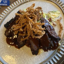 Hanger Steak