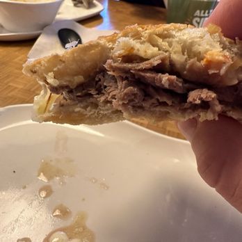 Panera Bread - Steak sandwich - Sandwiches Near Me - Amherst, New York