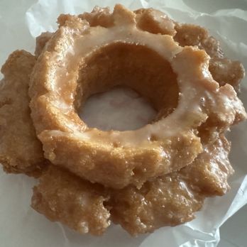Firecakes Donuts - Buttermilk donut - Bakeries Near Me - Chicago, Illinois Firecakes Donuts - Buttermilk donut - Bakeries Near Me - Chicago, Illinois