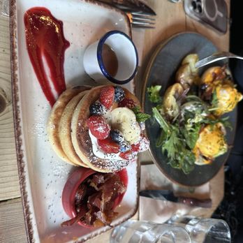 Citizen Café - Breakfast & Brunch Near Me - Barcelona, B Citizen Café - Breakfast & Brunch Near Me - Barcelona, B