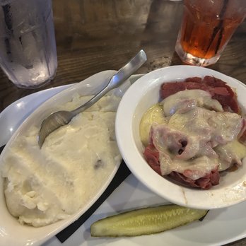 Irish 31 - Irish Near Me - Oviedo, Florida