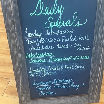 BIG-O's Pork & Dreams - Specials - Barbeque Near Me - Edmond, Oklahoma BIG-O's Pork & Dreams - Specials - Barbeque Near Me - Edmond, Oklahoma