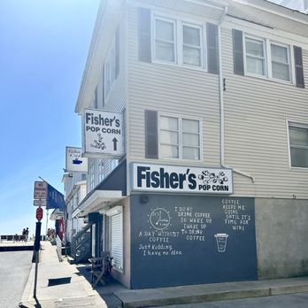Talbot St Cafe - Coffee & Tea Near Me - Ocean City, Maryland