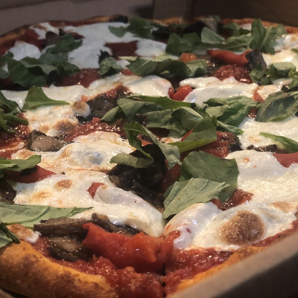 Mezza Luna - Milano Pizza - Pizza Near Me - Manalapan, New Jersey Mezza Luna - Milano Pizza - Pizza Near Me - Manalapan, New Jersey