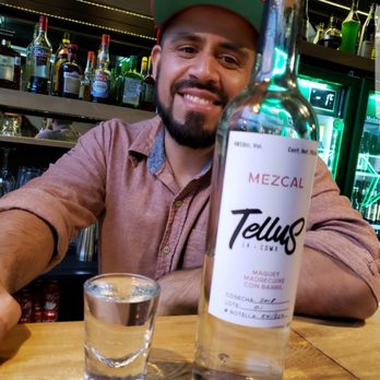 Tellus - Asian Fusion Near Me - Ciudad de México, DIF