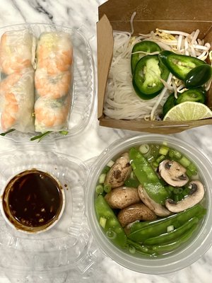 Vietnam Café by null