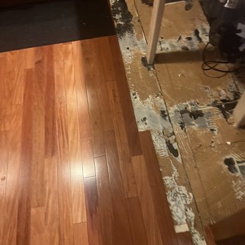 Noble Real Estate Services - Mold damage reported in July work did not commence until Nov 5th - Property Management Near Me - Spring Valley, California Noble Real Estate Services - Mold damage reported in July work did not commence until Nov 5th - Property Management Near Me - Spring Valley, California