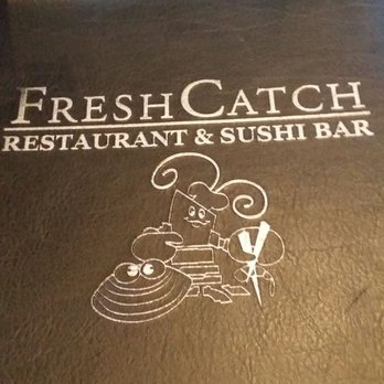 Fresh Catch - Seafood Near Me - Mansfield, Massachusetts