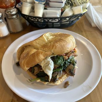 Two Chicks Cafe - Breakfast & Brunch Near Me - New Orleans, Louisiana Two Chicks Cafe - Breakfast & Brunch Near Me - New Orleans, Louisiana