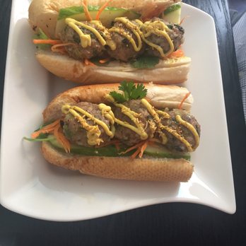 Bistro SouthEast - Bahn Mi - Asian Fusion Near Me - Philadelphia, Pennsylvania