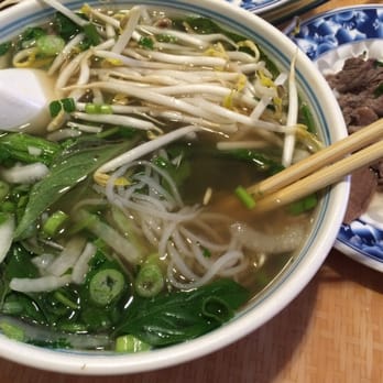 Pho Filet 2 - Sluuuurp! - Vietnamese Near Me - Rosemead, California