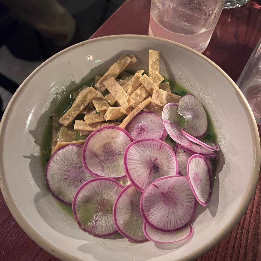 Rustic Canyon - Wine Bars Near Me - Santa Monica, California