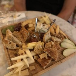 Café de las Horas - Charcuterie