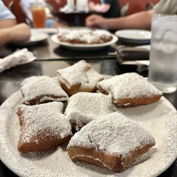 Rabalais' Bistro - Beignets! - Bakeries Near Me - Santa Paula, California Rabalais' Bistro - Beignets! - Bakeries Near Me - Santa Paula, California