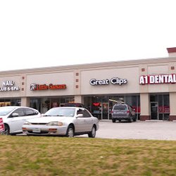 A1 Dental - A1 Exterior