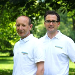 Dr. med. Mauß & Lintz - Falk C. Lintz & Dr. med. Stefan Mauß