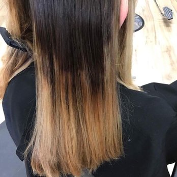 Supercuts - Not blended color was not even close to desired color. - Hair Salons Near Me - ROSEVILLE, California Supercuts - Not blended color was not even close to desired color. - Hair Salons Near Me - ROSEVILLE, California