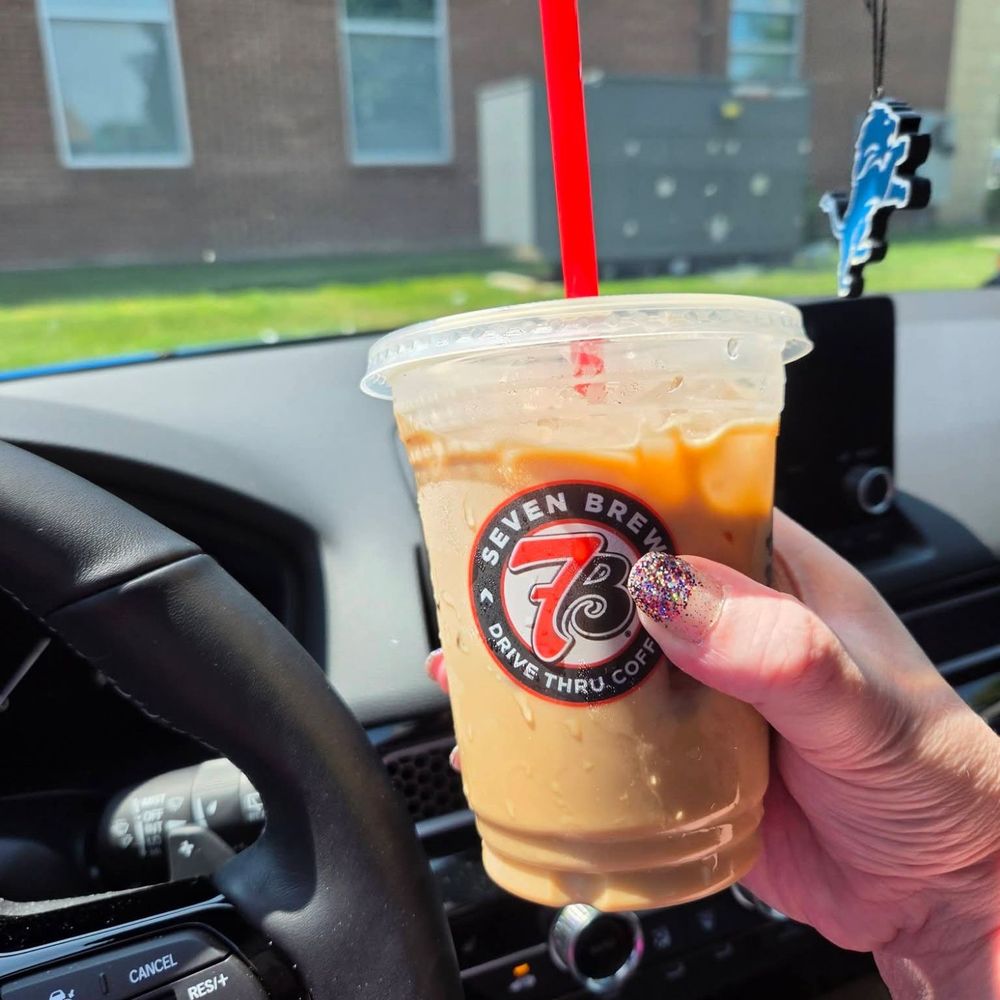 7 Brew Coffee - Coffee & Tea Near Me - Webster, New York 7 Brew Coffee - Coffee & Tea Near Me - Webster, New York
