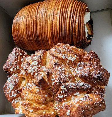 T55 Pâtisserie by null T55 Pâtisserie by null