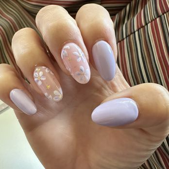Tiktok Lounge - Gel-x by Vicky - Nail Salons Near Me - Milpitas, California