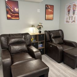 Summers Dream Reflexology