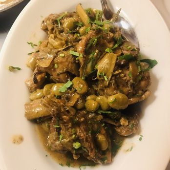34 - Lamb Roman style - Seafood Near Me - Rome, RM 34 - Lamb Roman style - Seafood Near Me - Rome, RM