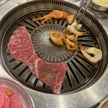 Jongro BBQ Market - Korean Near Me - New York, New York Jongro BBQ Market - Korean Near Me - New York, New York