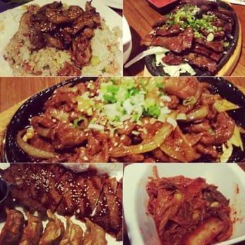Itadakimasu - Korean Near Me - Seattle, Washington