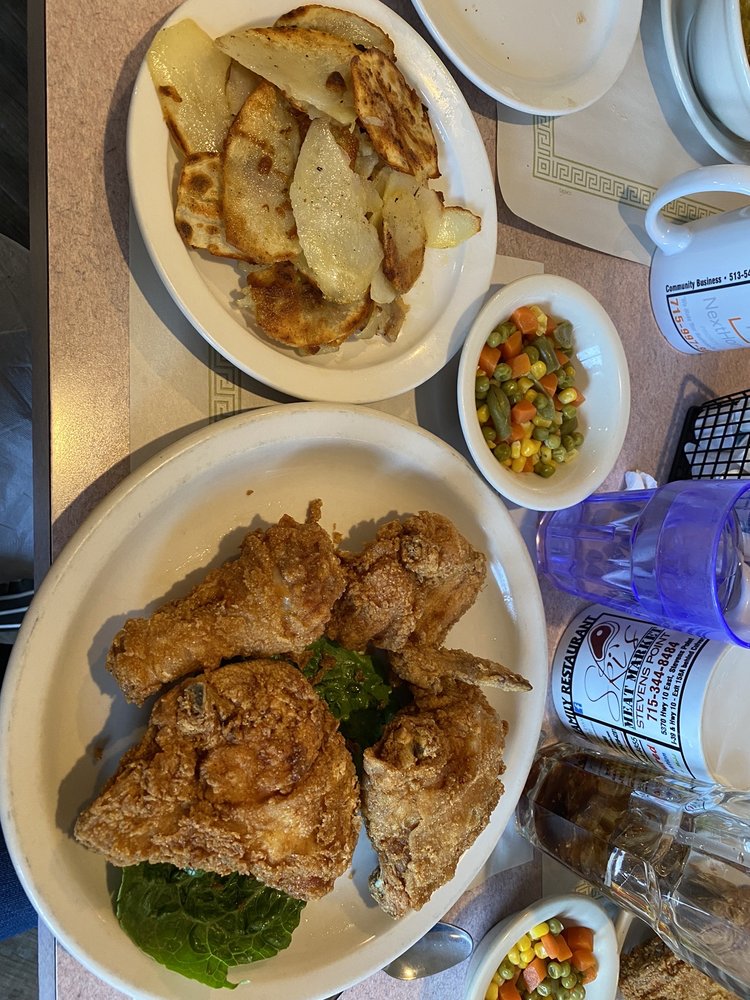 OLYMPIA FAMILY RESTAURANT Updated November 2024 20 Photos & 45