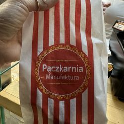 Stara Pączkarnia