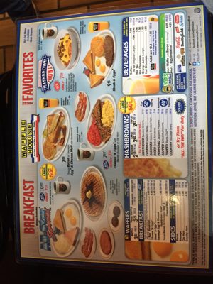 Menu photo 7 Waffle House - Harrisonburg Harrisonburg, VA Menu photo 7 Waffle House - Harrisonburg Harrisonburg, VA