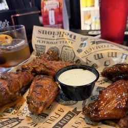 Queen Creek Barbecue