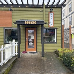 Sherwood Tailoring - Sherwood Tailor has moved to 22540 SW Main St