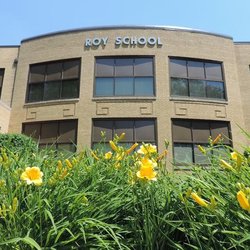 Roy School
