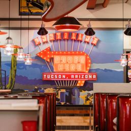PORTILLO’S TUCSON - Updated February 2026 - 407 Photos & 262 Reviews ...