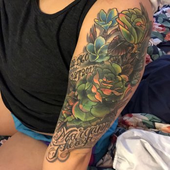 East Bay Tattoo - Tattoo Near Me - Oakland, California