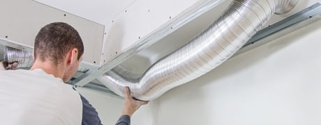 Slide of DP Bartlett & Sons Heating