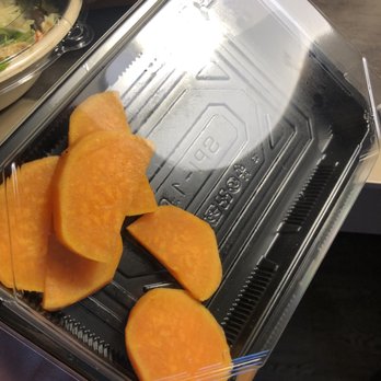 SuViche - Sushi and Ceviche - $3.99 Sweet potato as a side - Peruvian Near Me - Miami, Florida SuViche - Sushi and Ceviche - $3.99 Sweet potato as a side - Peruvian Near Me - Miami, Florida