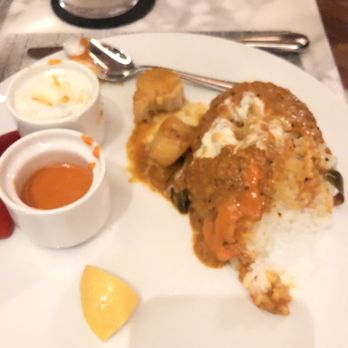 Umi By Vikram Garg - Curry - oops he could not wait to try - Seafood Near Me - Honolulu, Hawaii Umi By Vikram Garg - Curry - oops he could not wait to try - Seafood Near Me - Honolulu, Hawaii