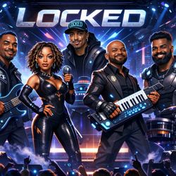 The Locked Band LLC