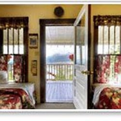 Kennicott Glacier Lodge