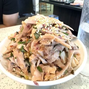 Xishang Roodle - Chinese Near Me - Santa Ana, California Xishang Roodle - Chinese Near Me - Santa Ana, California