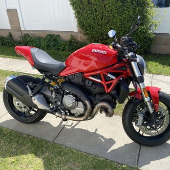 Ducati Newport Beach - Motorcycle Repair Near Me - Costa Mesa, California Ducati Newport Beach - Motorcycle Repair Near Me - Costa Mesa, California