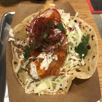 Slapfish - Fish taco - Seafood Near Me - Albuquerque, New Mexico