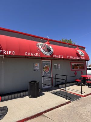Sid's Diner by null