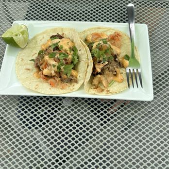 Yum Yum Noodle Bar - Red Hook - Kimchi tacos w pork - Asian Fusion Near Me - Red Hook, New York Yum Yum Noodle Bar - Red Hook - Kimchi tacos w pork - Asian Fusion Near Me - Red Hook, New York