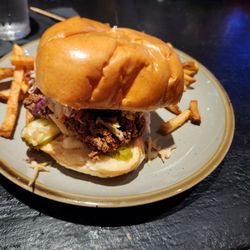 Mullett’s - Fried Chicken