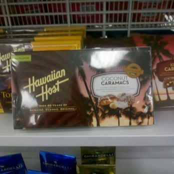 Ross Dress for Less - Wow Hawaiian Host chocolates at Ross? Must be seasonal? - Women's Clothing Near Me - Long Beach, California Ross Dress for Less - Wow Hawaiian Host chocolates at Ross? Must be seasonal? - Women's Clothing Near Me - Long Beach, California