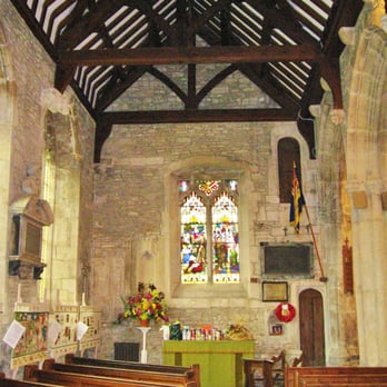St George's Church - Religious Organizations Near Me - Frome, SOM
